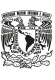 Universidad NAcional Autónoma de México