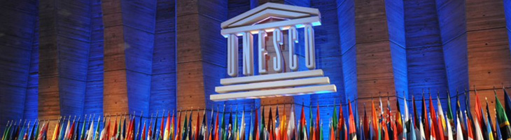 Red de Centros Auspiciados por la UNESCO