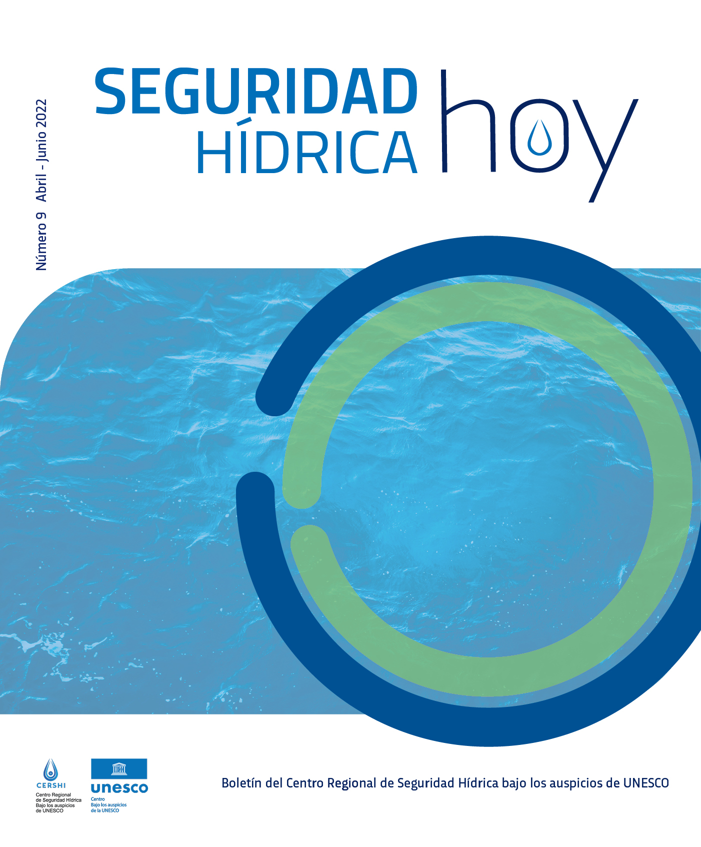 Boletin SegHid 9 portada