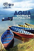 Agua. Sociedad y Cooperación