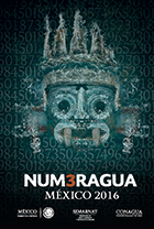 Num3ragua 2016