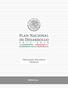 Programa Nacional Hídrico