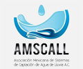 Asociación Mexicana de Sistemas de Captación de Agua de Lluvia A.C. (AMSCALLI)